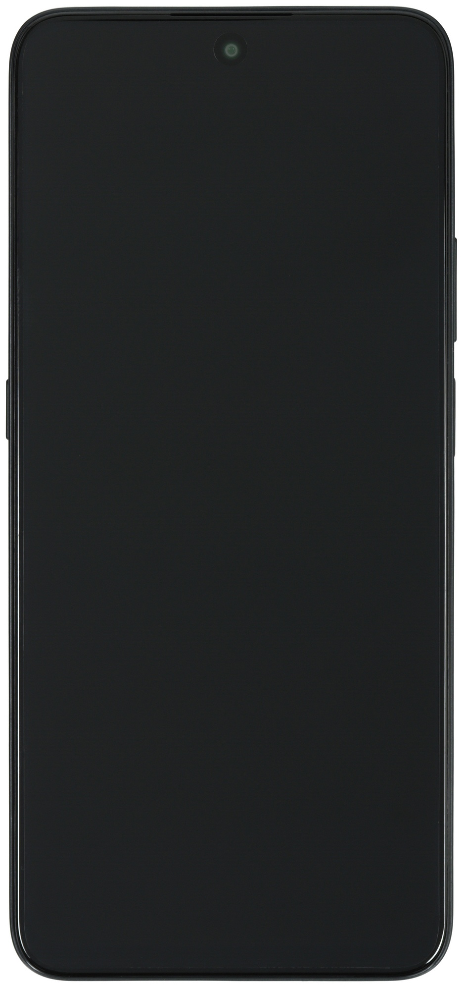 Смартфон Honor X7d 8/256Gb, черный