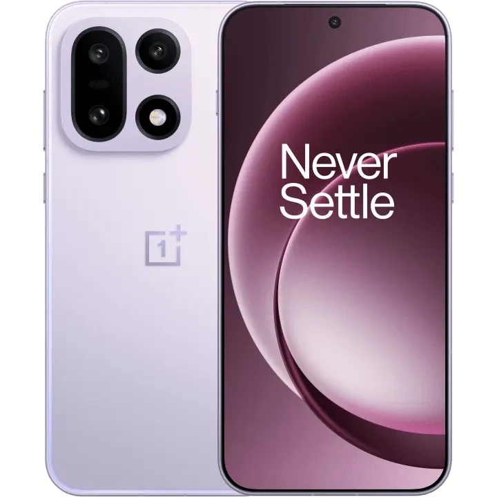 Смартфон OnePlus 15 CPH2747 16/512Gb фиолетовый