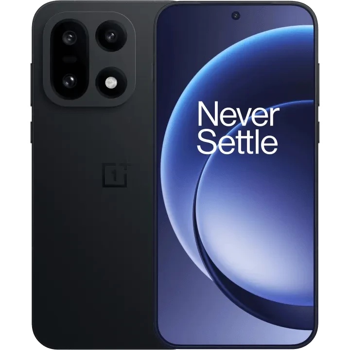 Смартфон OnePlus 15 CPH2747 16/512Gb черный