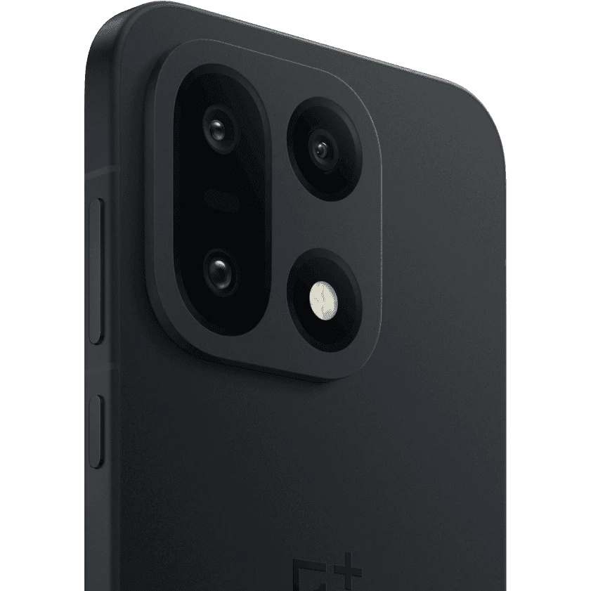 Смартфон OnePlus 15 CPH2747 16/512Gb черный