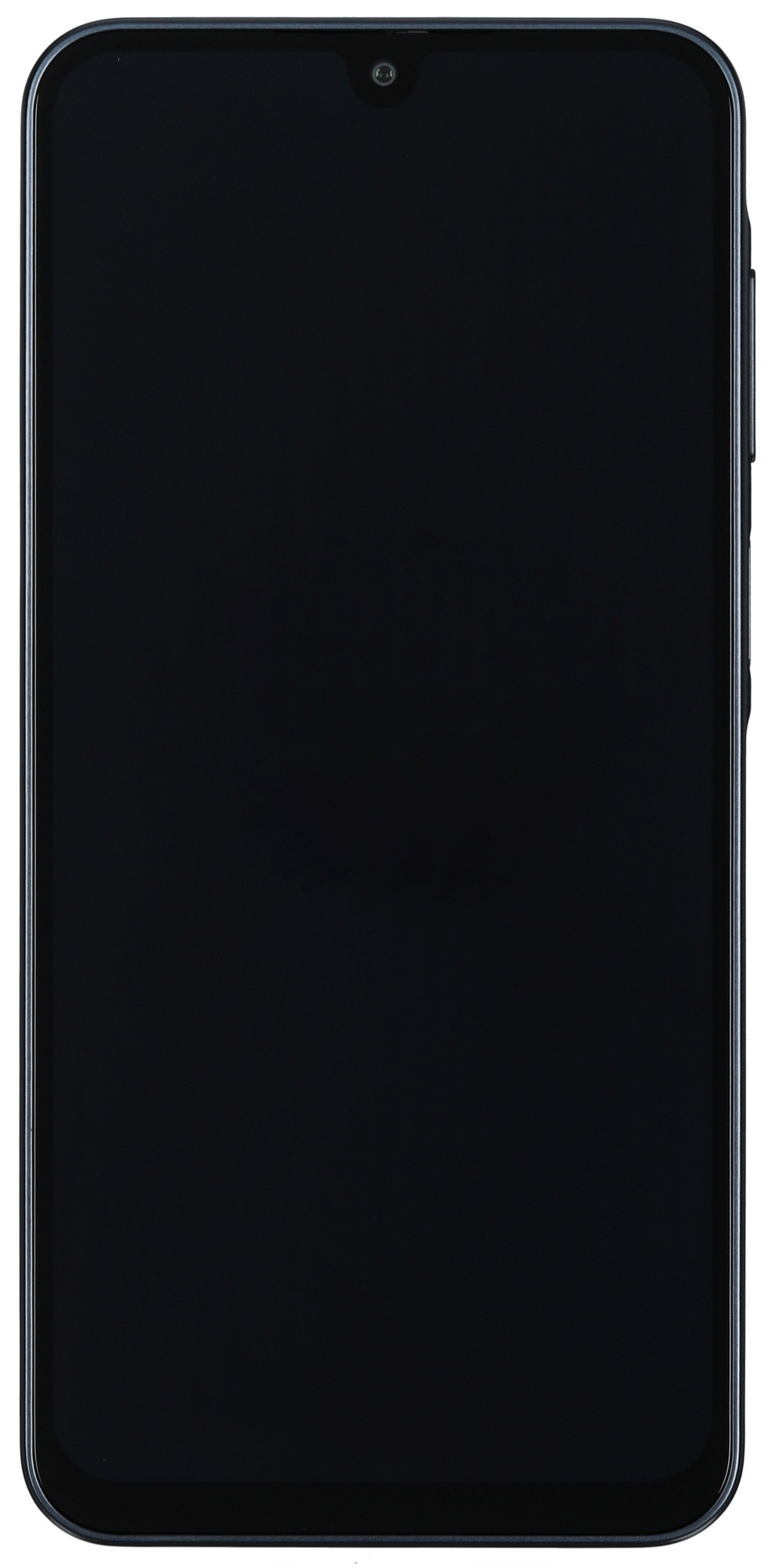 Смартфон Samsung Galaxy A16 4/128Gb, черный