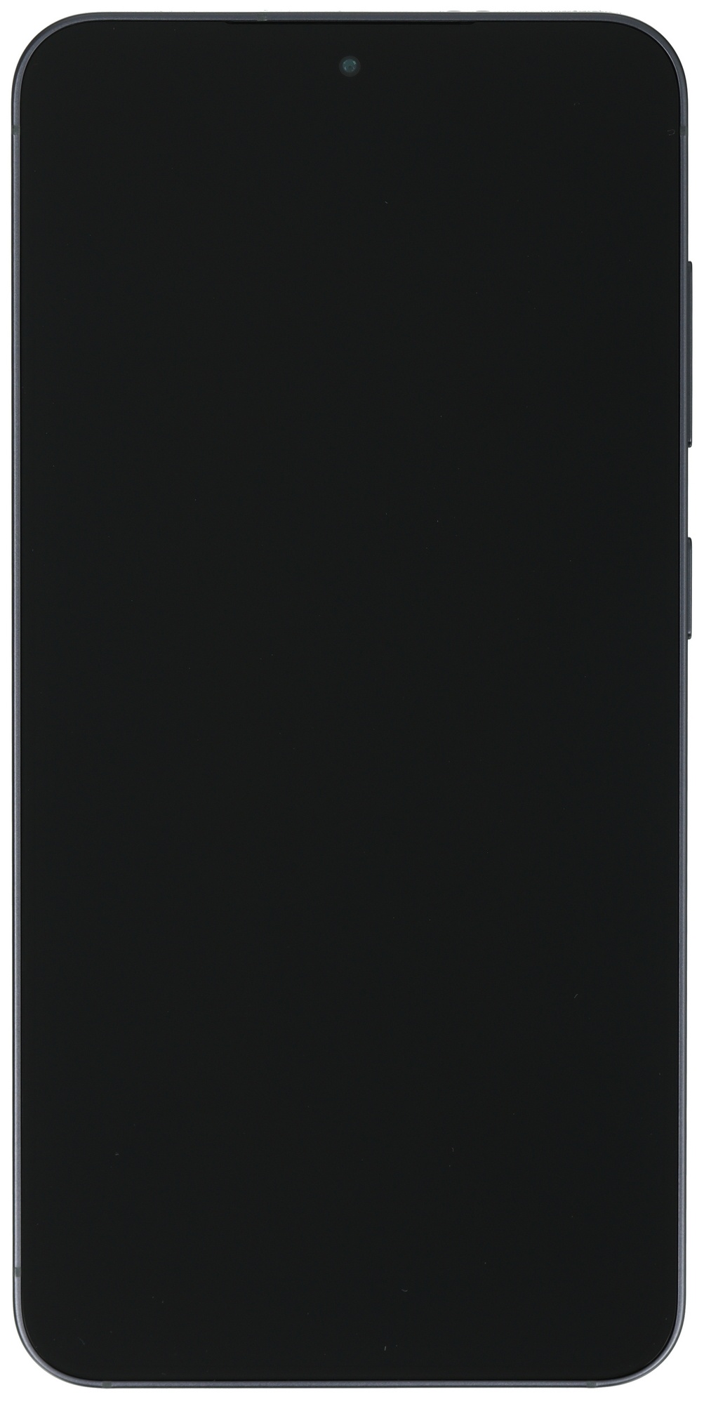 Смартфон Samsung Galaxy S25 12/256Gb, черный
