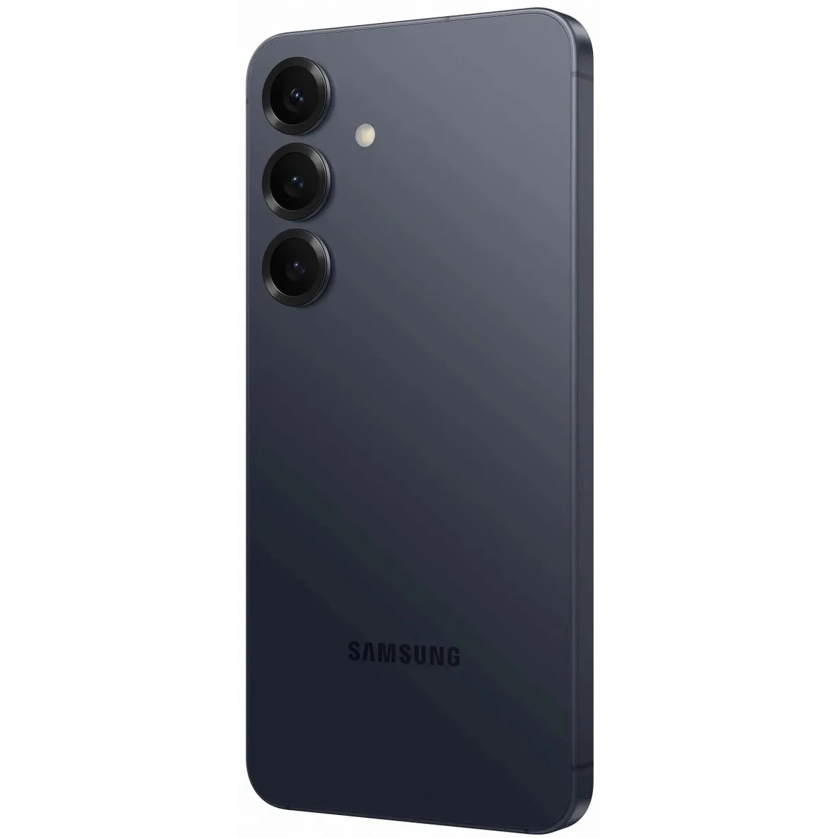 Смартфон Samsung Galaxy S25 12/256Gb, черный