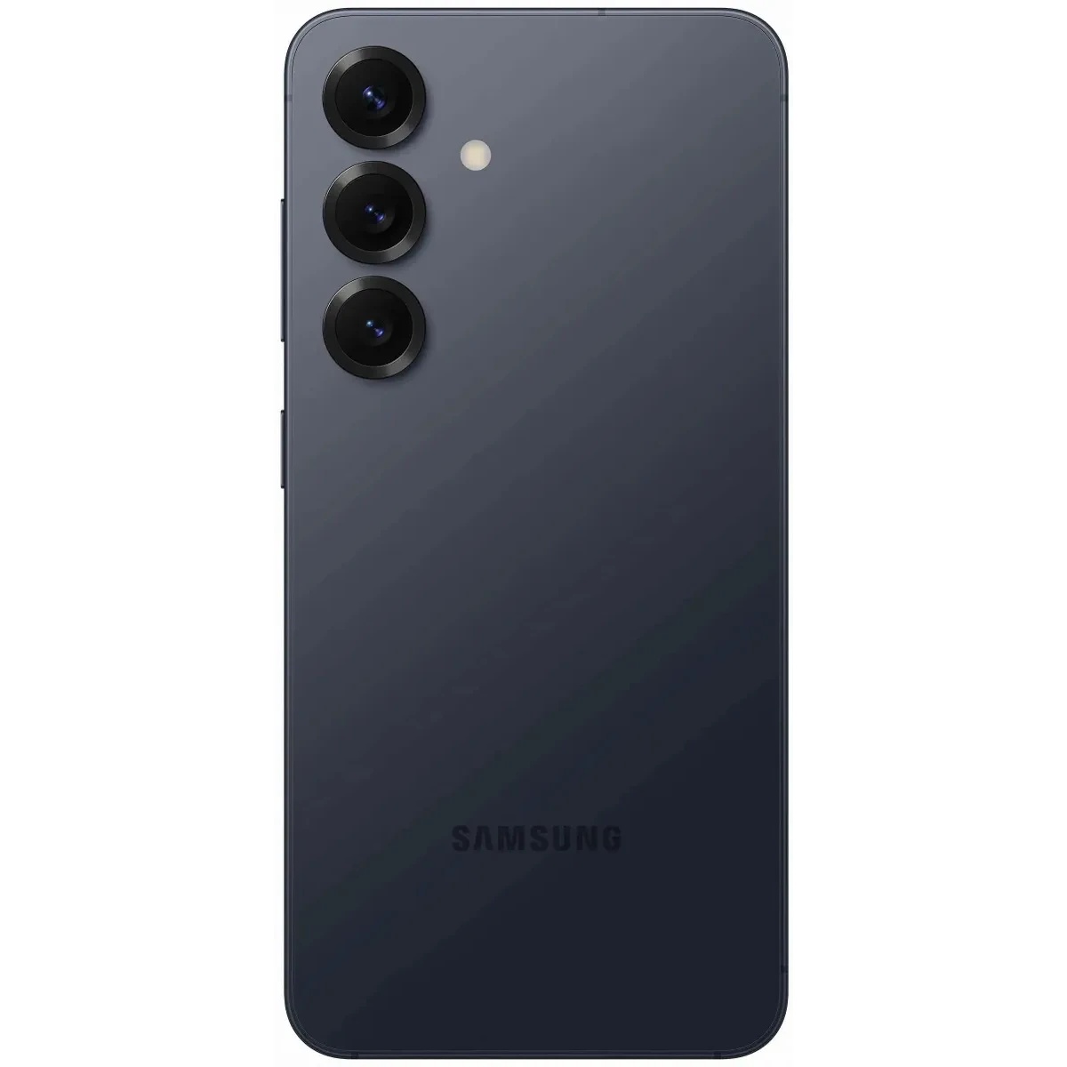 Смартфон Samsung Galaxy S25 12/256Gb, черный