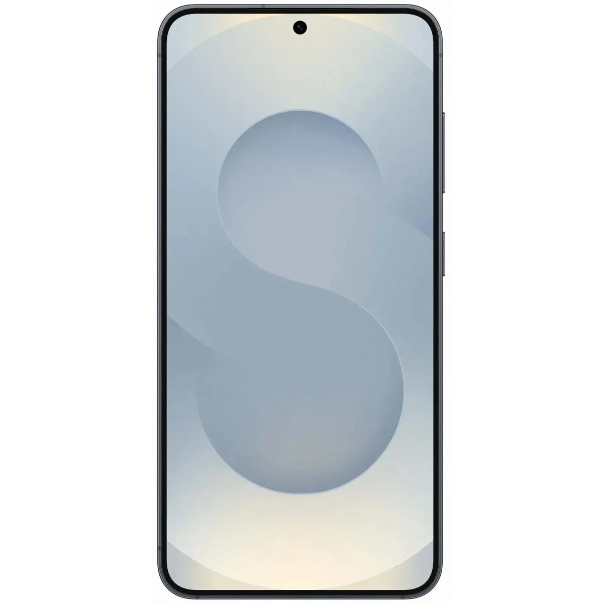 Смартфон Samsung Galaxy S25 12/256Gb, черный
