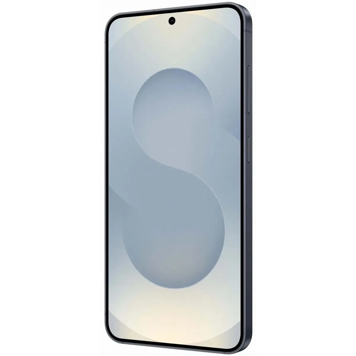 Смартфон Samsung Galaxy S25 12/256Gb, черный