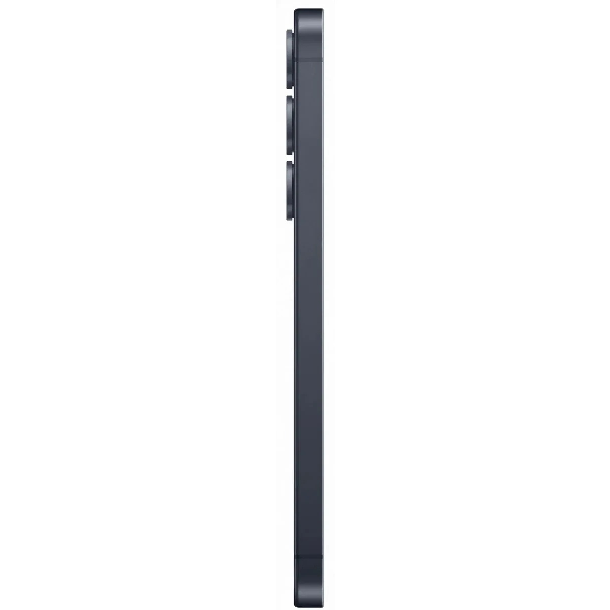 Смартфон Samsung Galaxy S25 12/256Gb, черный
