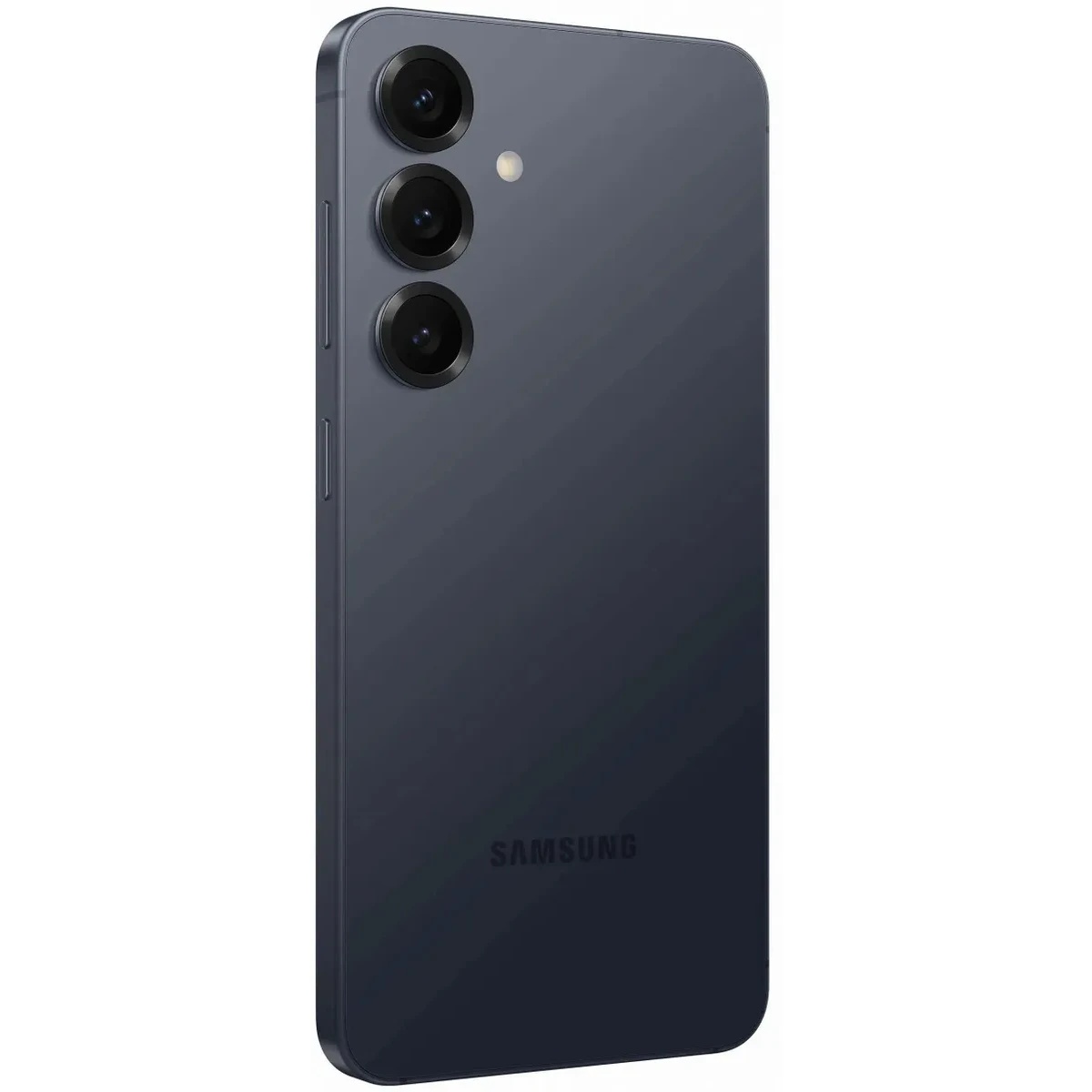 Смартфон Samsung Galaxy S25 12/256Gb, черный
