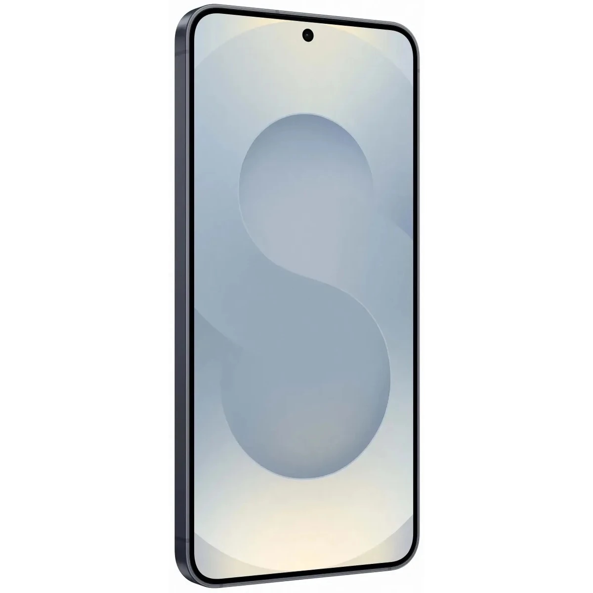 Смартфон Samsung Galaxy S25 12/256Gb, черный