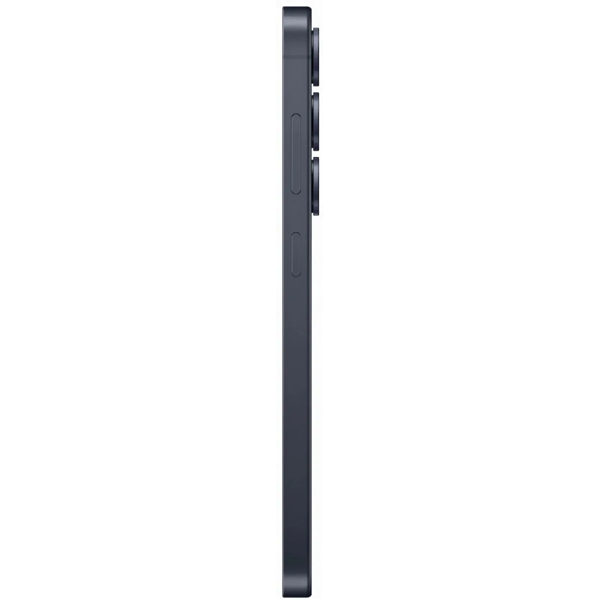 Смартфон Samsung Galaxy S25 12/256Gb, черный