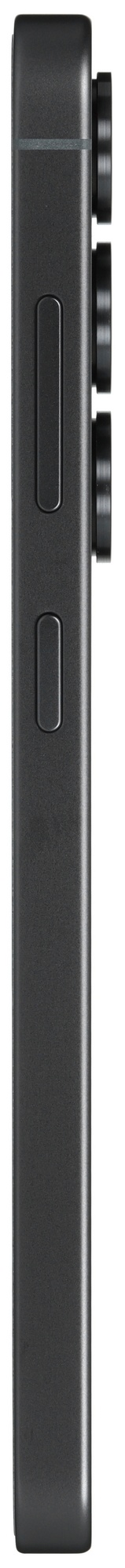 Смартфон Samsung Galaxy S25 12/256Gb, черный