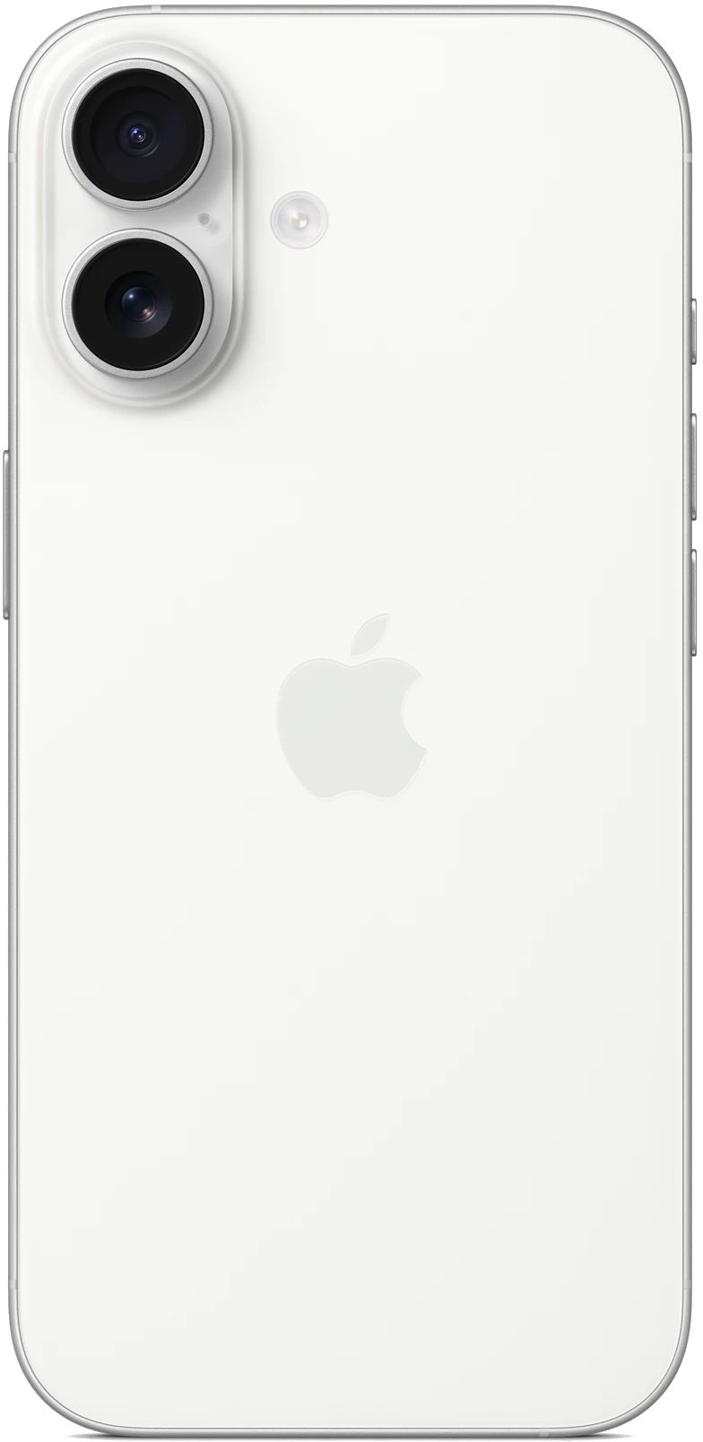 Смартфон Apple iPhone 17 8/256Gb, белый