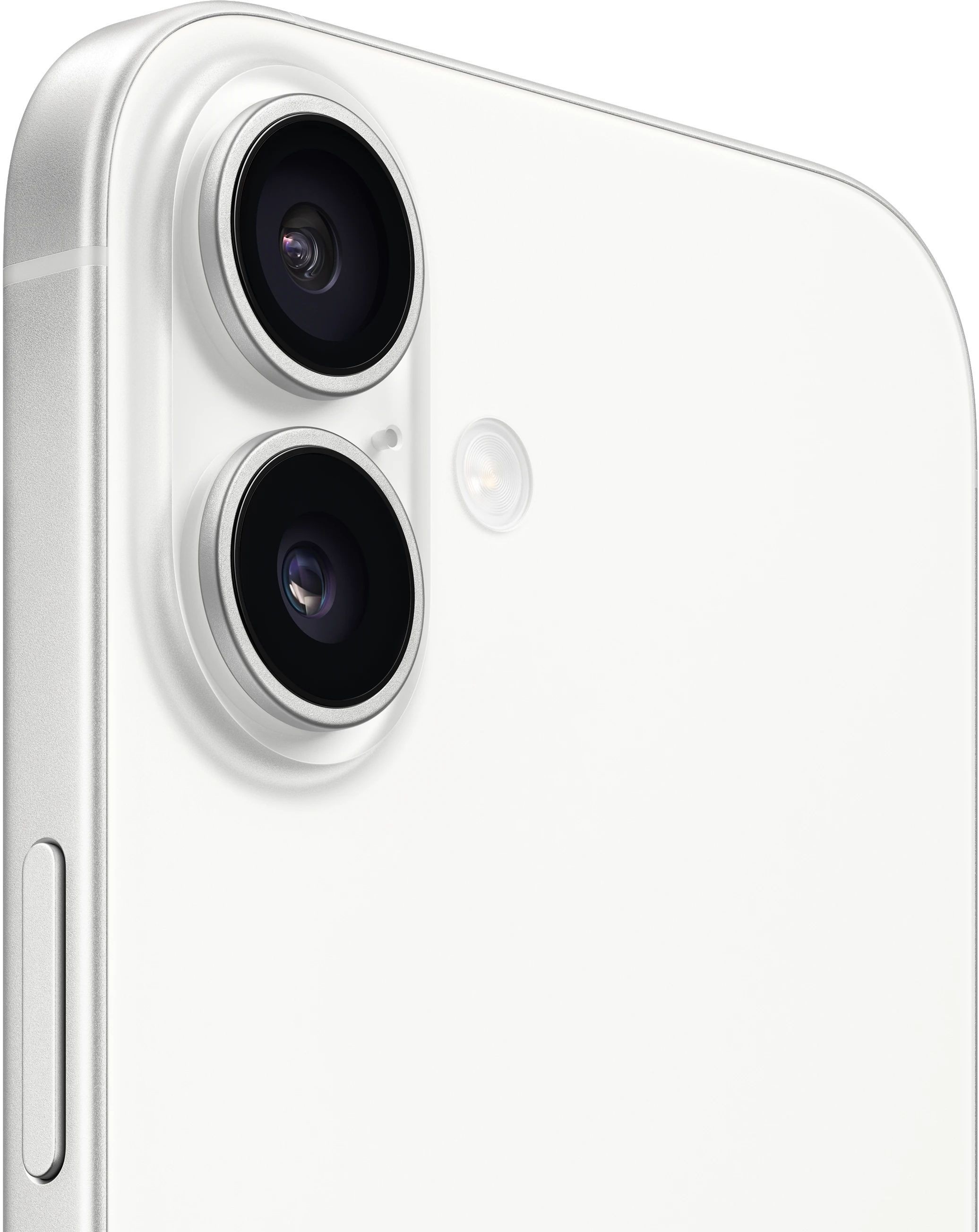 Смартфон Apple iPhone 17 8/256Gb, белый