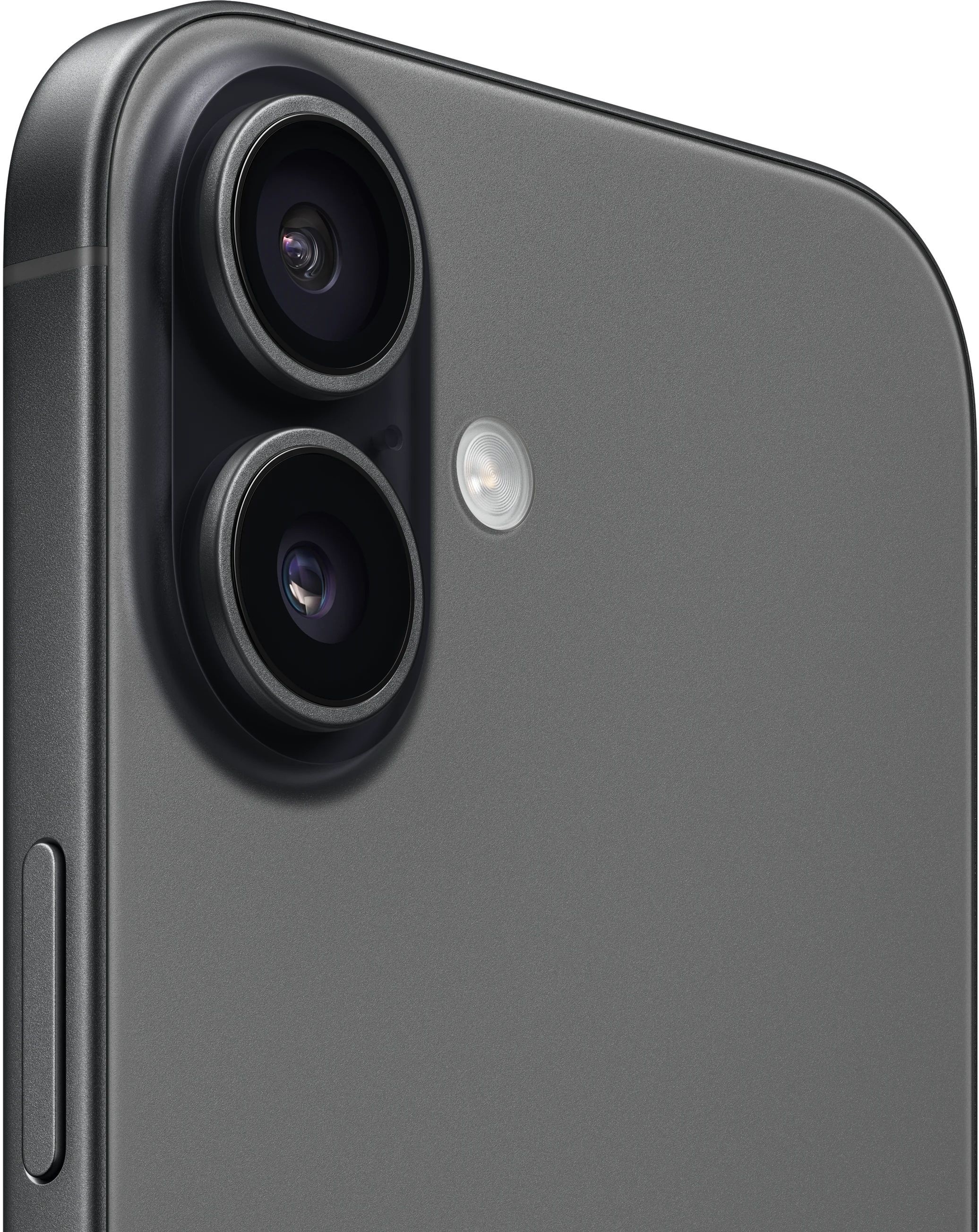 Смартфон Apple iPhone 17 8/512Gb, черный