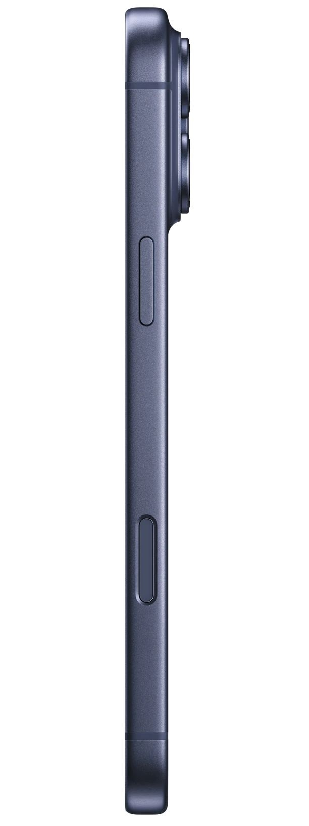 Смартфон Apple iPhone 17 Pro Max 12/512Gb, синий