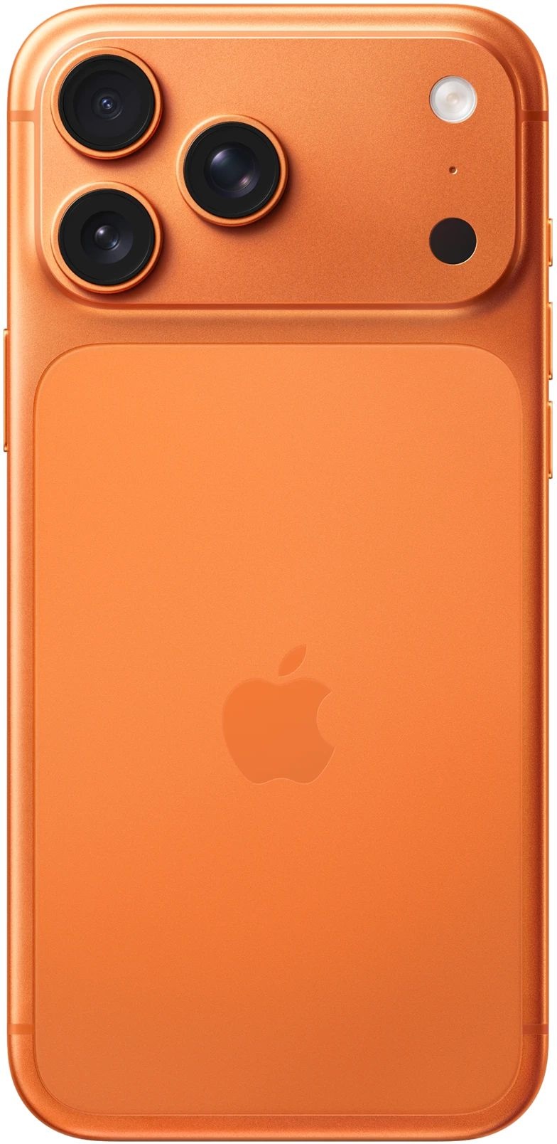 Смартфон Apple iPhone 17 Pro Max 12/512Gb, оранжевый