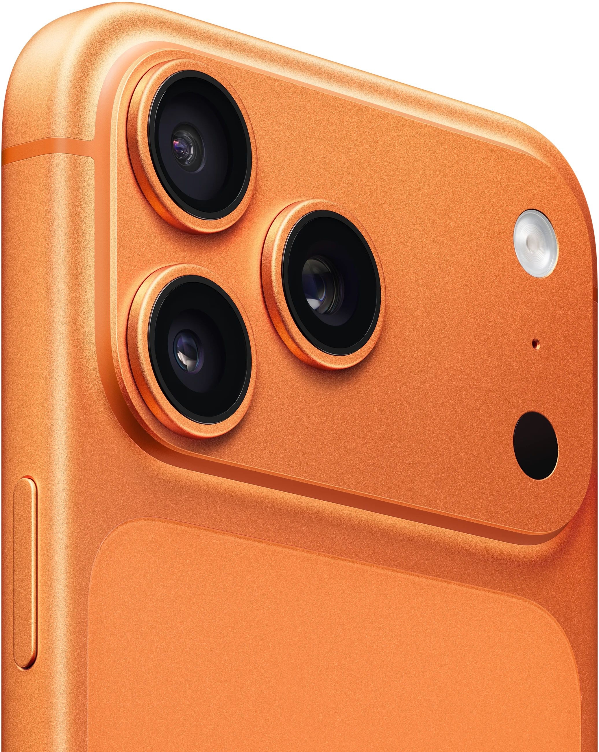Смартфон Apple iPhone 17 Pro Max 12/512Gb, оранжевый