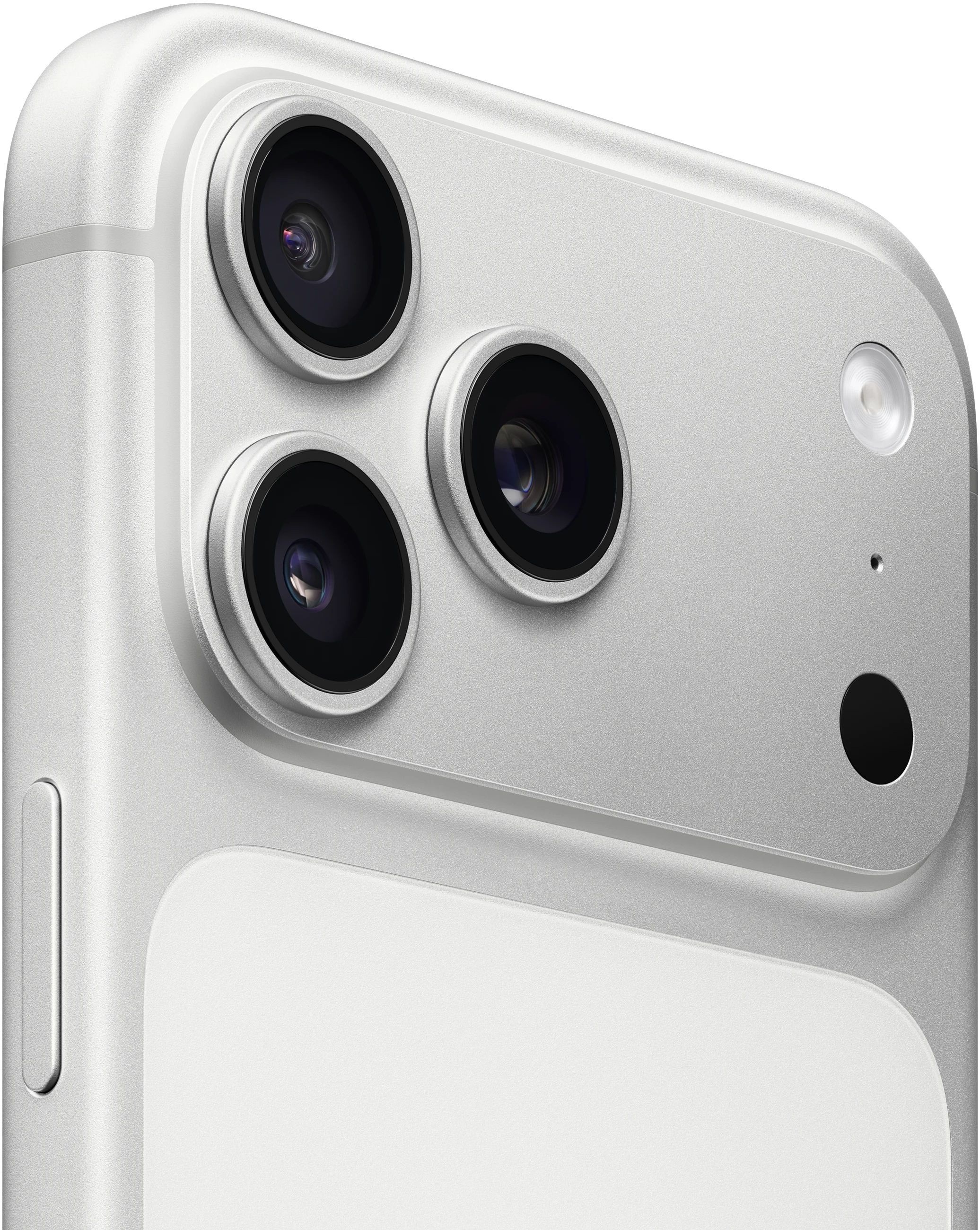 Смартфон Apple iPhone 17 Pro Max 12/1024Gb, серебристый