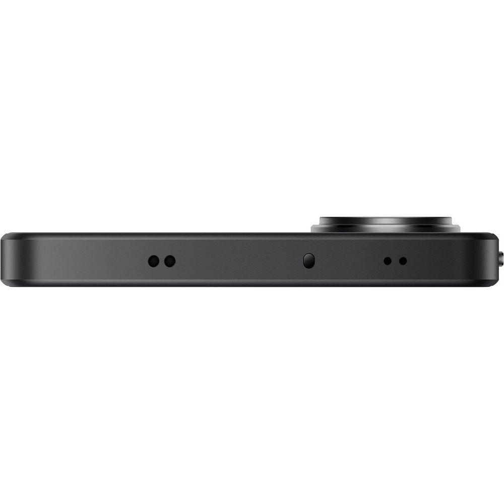 Смартфон POCO X7 Pro 5G 12/256Gb, черный