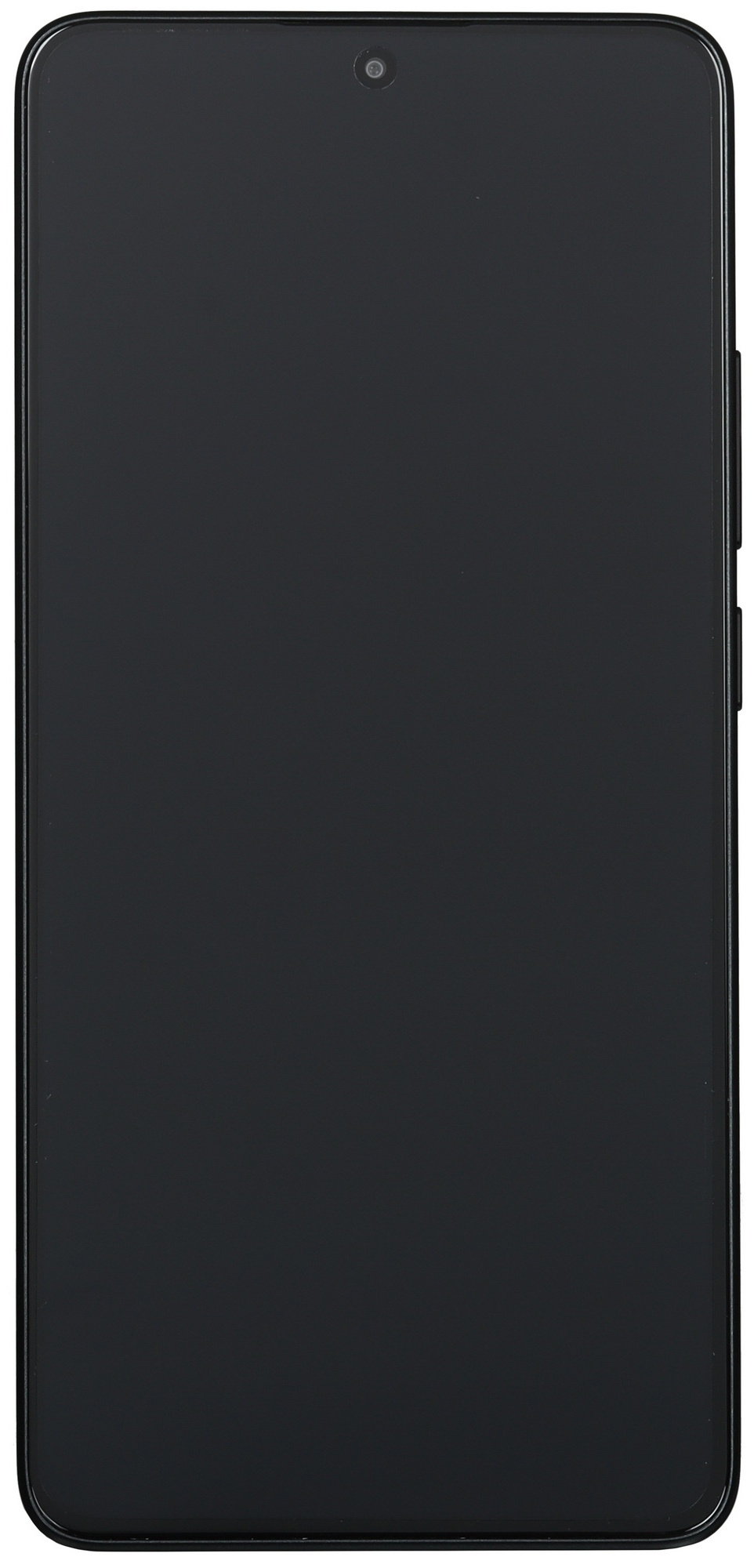 Смартфон POCO X7 Pro 5G 12/256Gb, черный