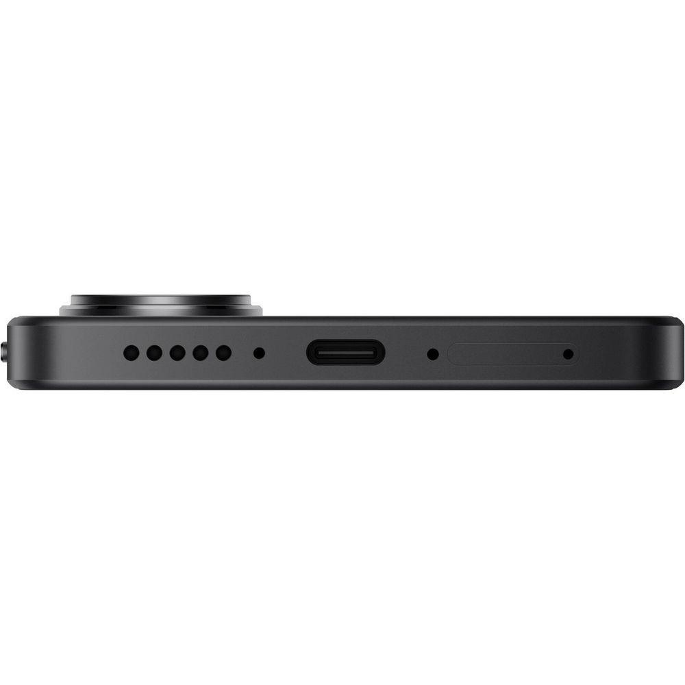 Смартфон POCO X7 Pro 5G 12/256Gb, черный