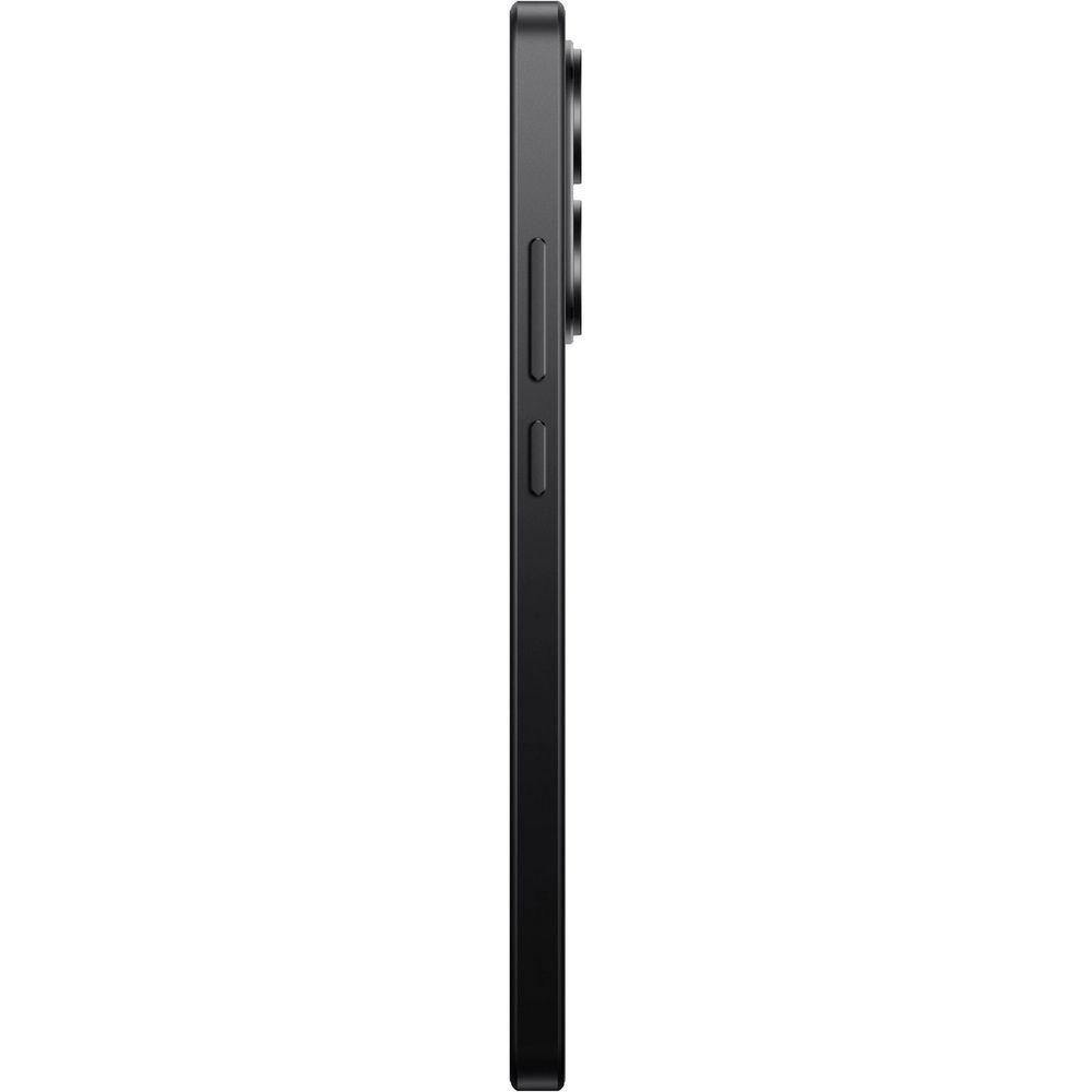 Смартфон POCO X7 Pro 5G 12/256Gb, черный