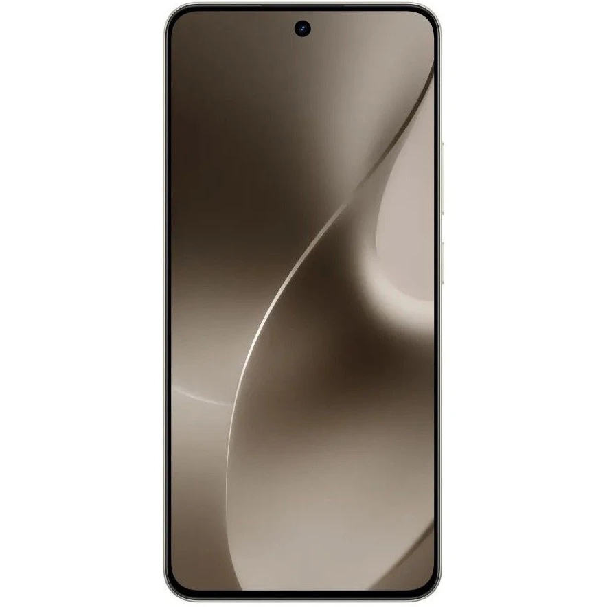 Смартфон Realme 15 5G 12/256Gb, титановый