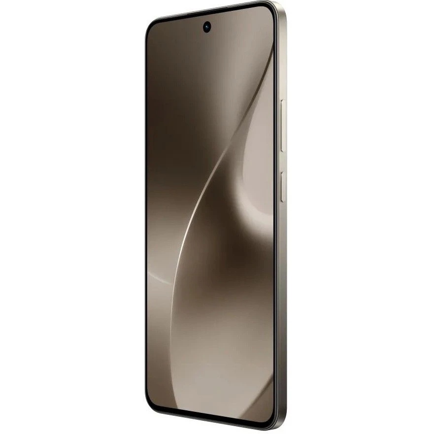 Смартфон Realme 15 5G 12/256Gb, титановый