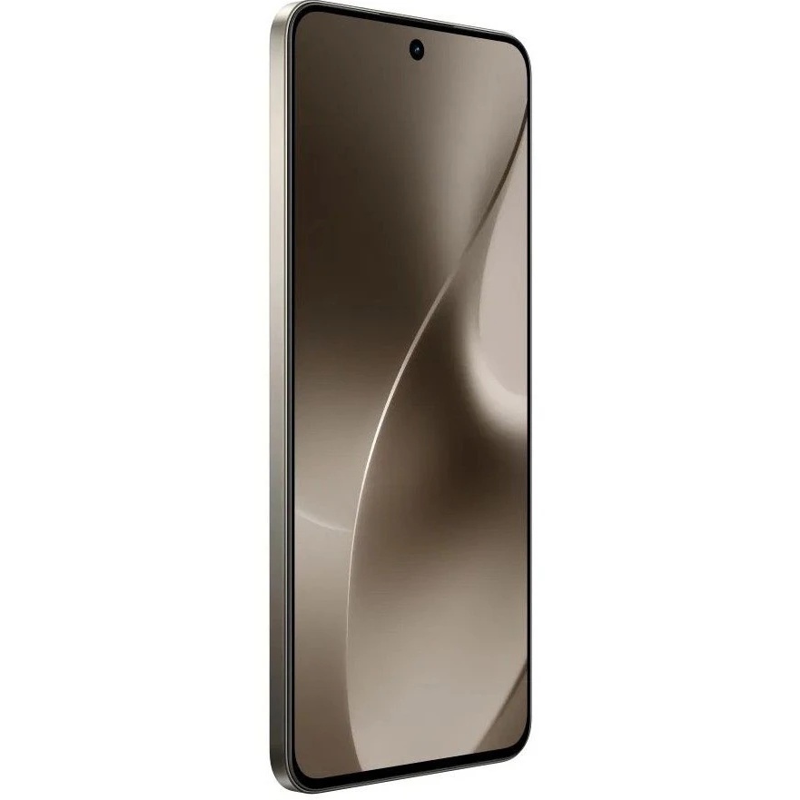 Смартфон Realme 15 5G 12/256Gb, титановый