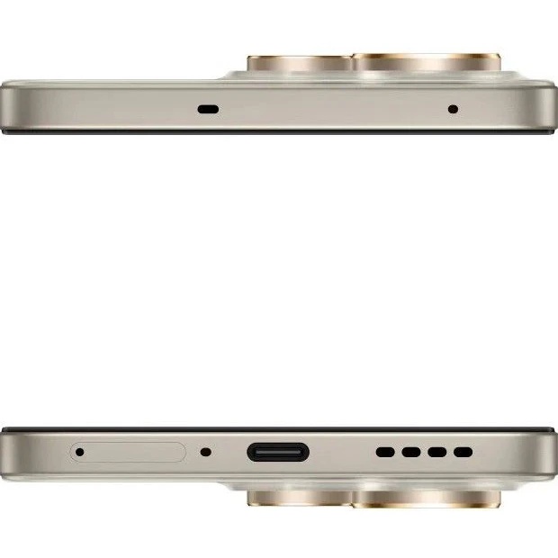 Смартфон Realme 15 5G 12/256Gb, титановый
