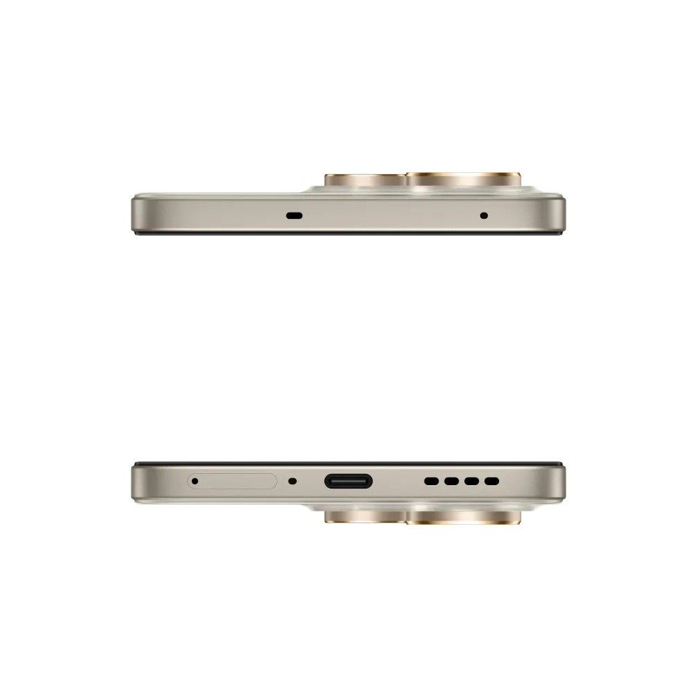 Смартфон Realme 15 5G 12/512Gb, титановый