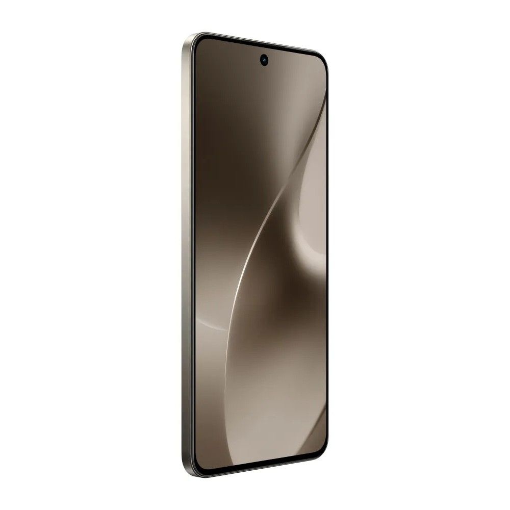 Смартфон Realme 15 5G 12/512Gb, титановый