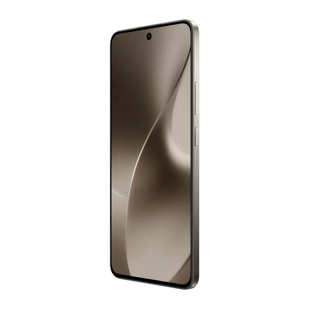 Смартфон Realme 15 5G 12/512Gb, титановый