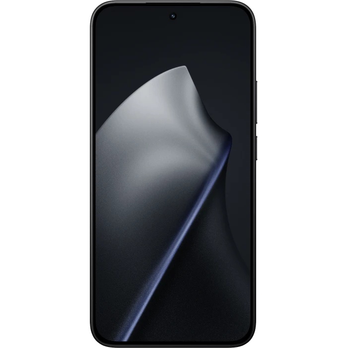 Смартфон Xiaomi 15T 12/256Gb, черный
