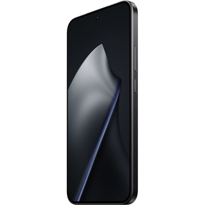 Смартфон Xiaomi 15T 12/256Gb, черный