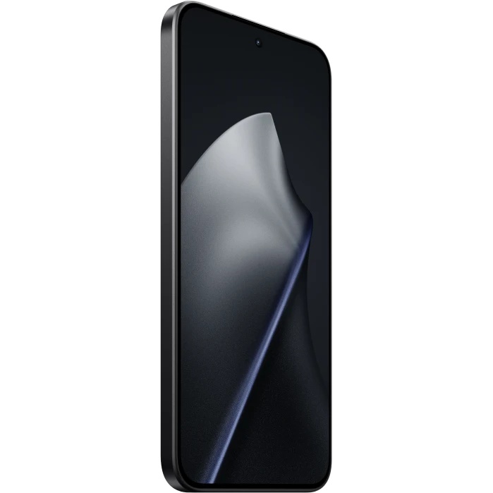 Смартфон Xiaomi 15T 12/256Gb, черный