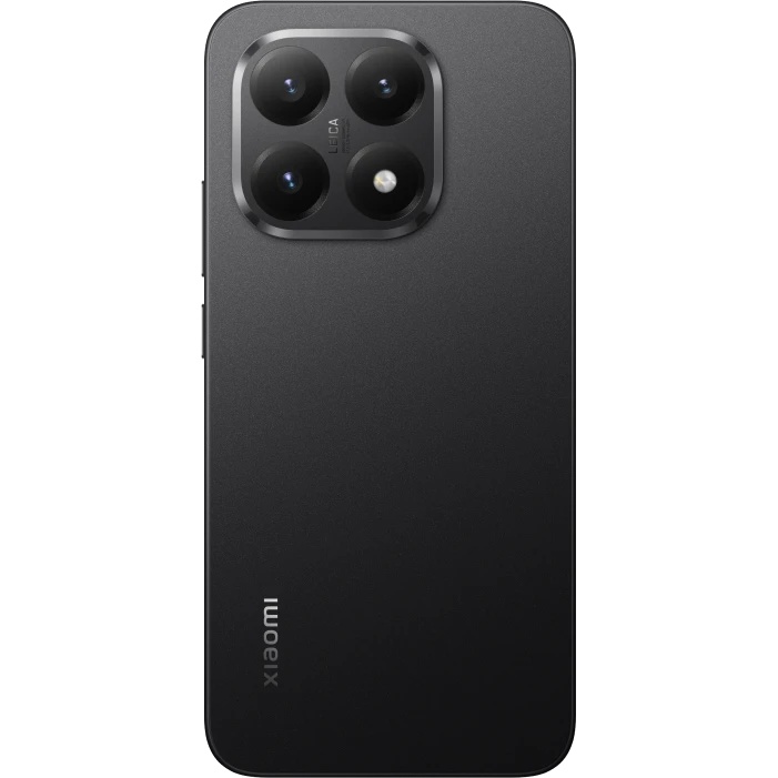 Смартфон Xiaomi 15T 12/256Gb, черный
