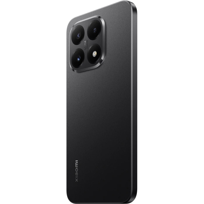 Смартфон Xiaomi 15T 12/256Gb, черный