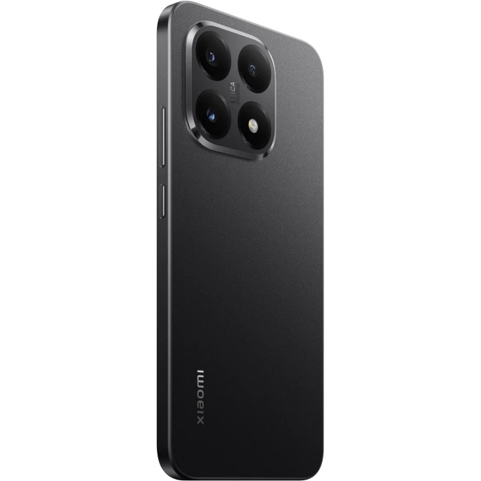 Смартфон Xiaomi 15T 12/256Gb, черный