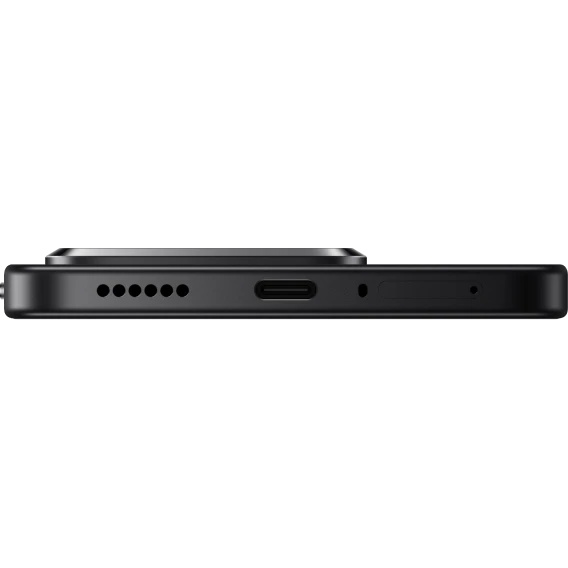 Смартфон Xiaomi 15T 12/256Gb, черный
