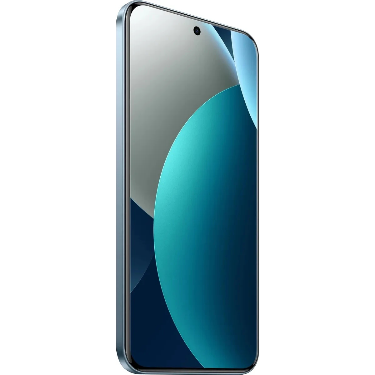 Смартфон Redmi Note 15 Pro+ 5G 8/256Gb, синий