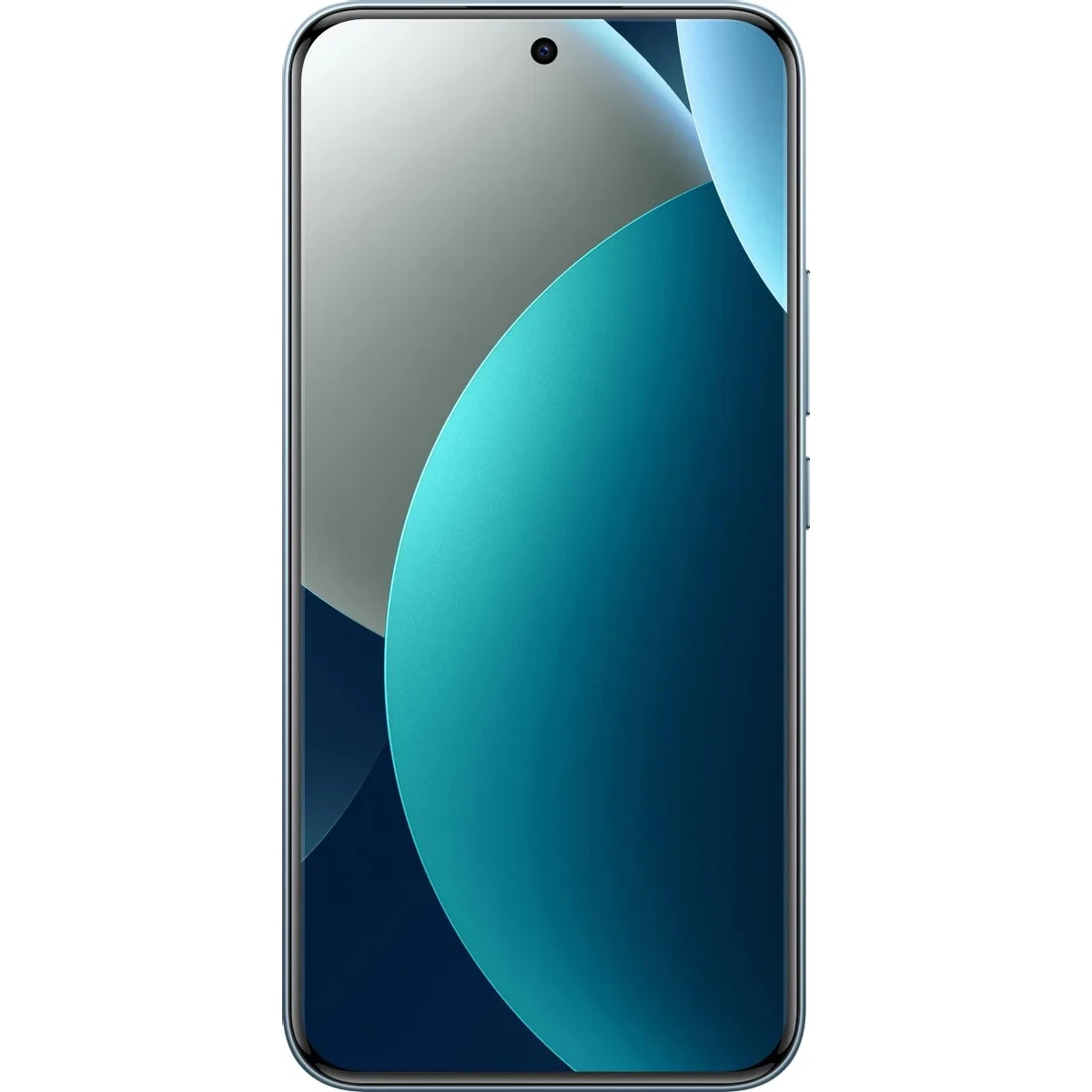 Смартфон Redmi Note 15 Pro+ 5G 8/256Gb, синий