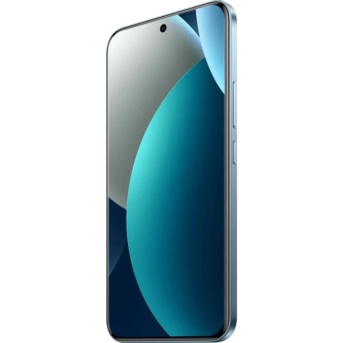 Смартфон Redmi Note 15 Pro+ 5G 8/256Gb, синий