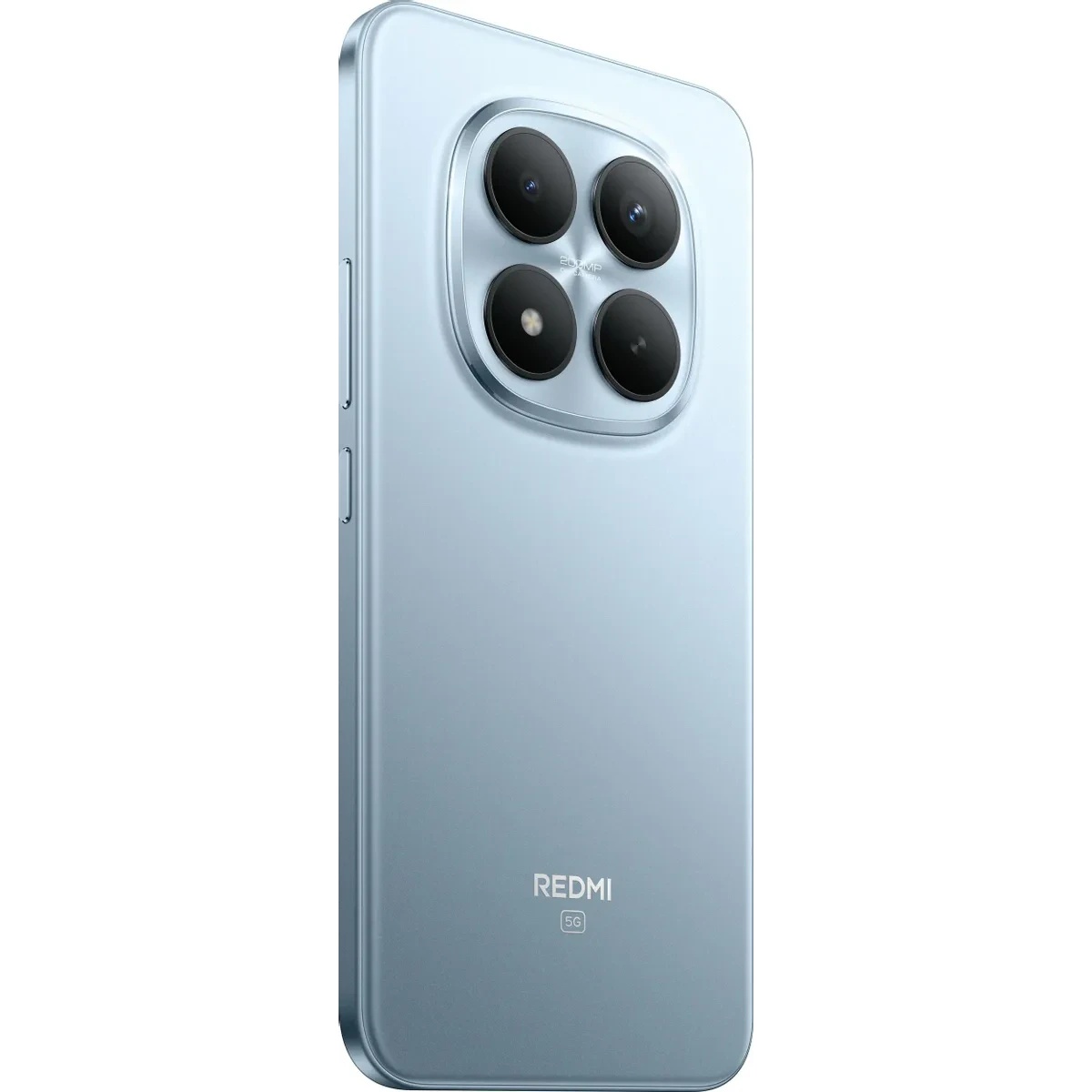 Смартфон Redmi Note 15 Pro+ 5G 8/256Gb, синий