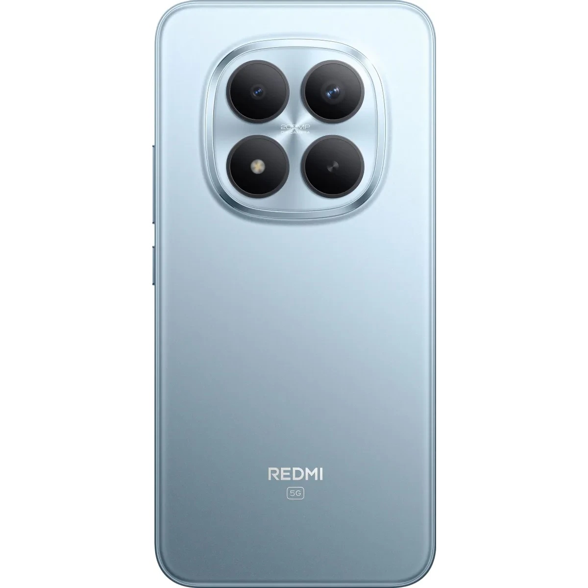 Смартфон Redmi Note 15 Pro+ 5G 8/256Gb, синий