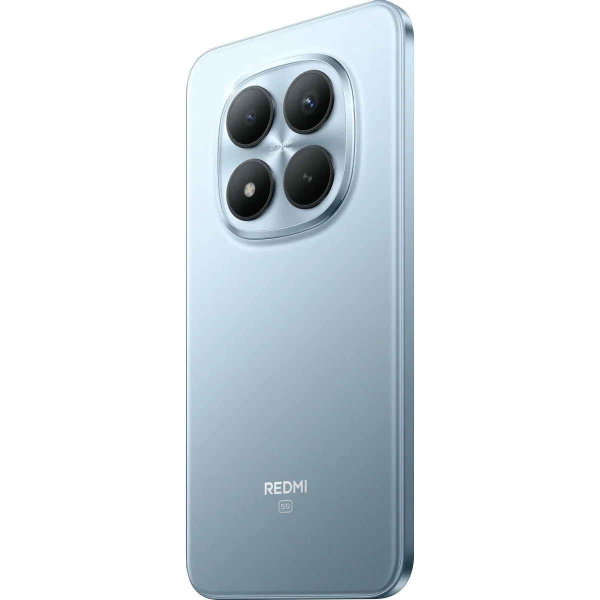 Смартфон Redmi Note 15 Pro+ 5G 8/256Gb, синий