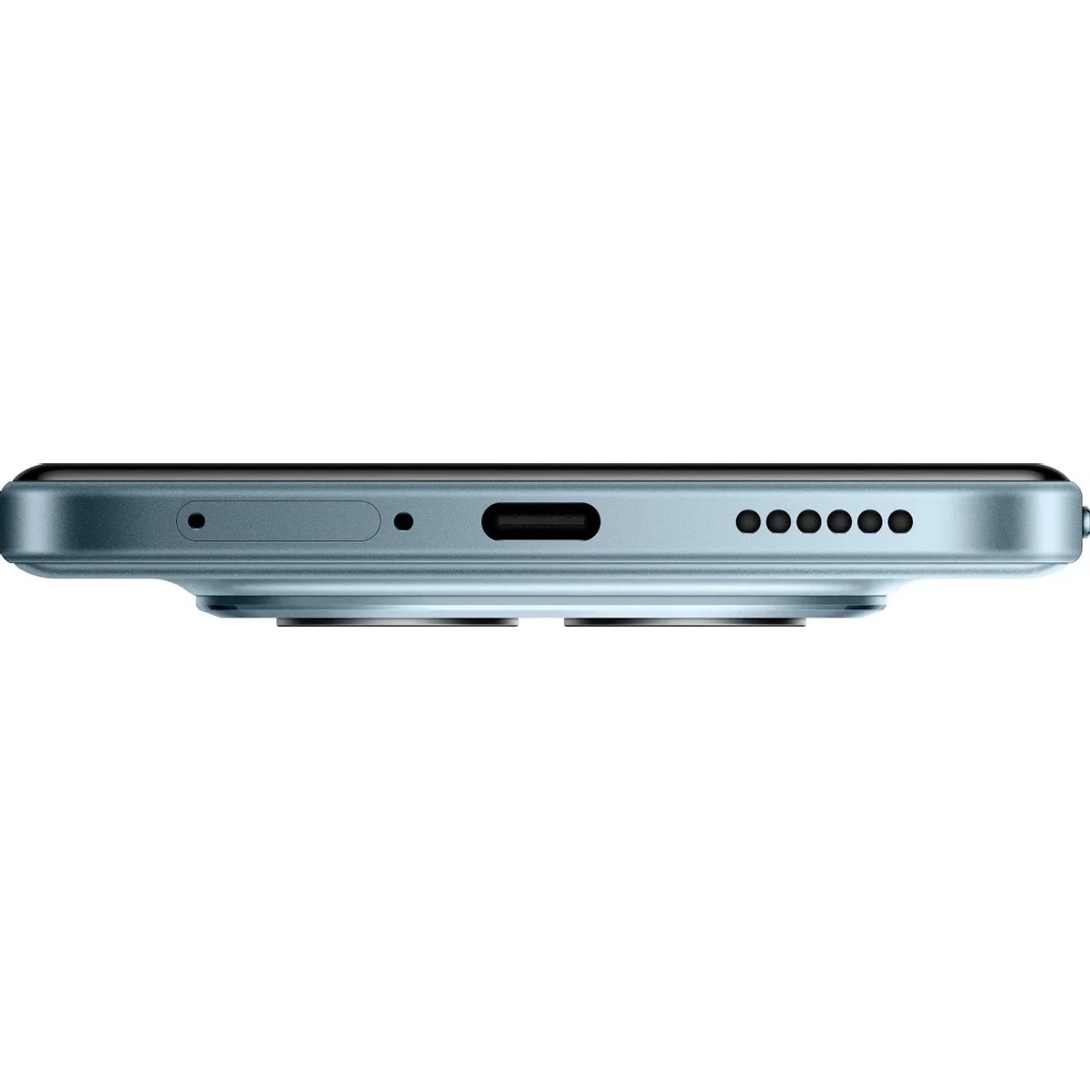 Смартфон Redmi Note 15 Pro+ 5G 8/256Gb, синий