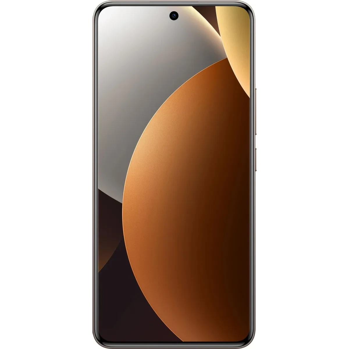 Смартфон Redmi Note 15 Pro 8/256Gb, титановый
