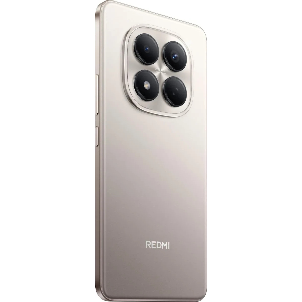 Смартфон Redmi Note 15 Pro 8/256Gb, титановый