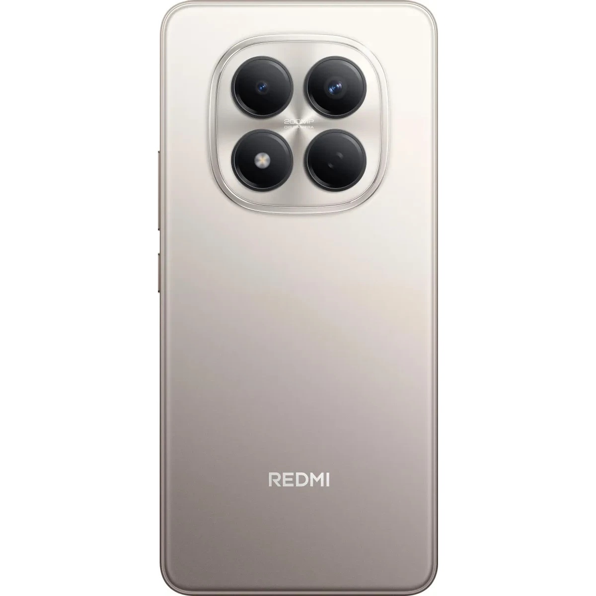 Смартфон Redmi Note 15 Pro 8/256Gb, титановый
